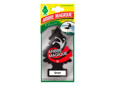 Arbre Magique Classic luchtverfrisser sport