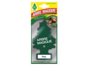 Arbre Magique Luchtverfrisser Wonderboom Pino