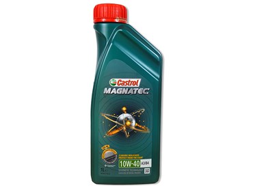 Castrol MAGNATEC 1L 10W-40 A3/B4