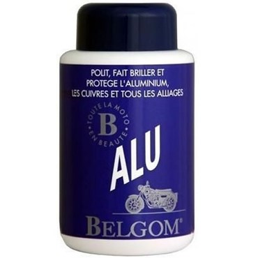 BELGOM ALUMINIUM 250ML (1ST