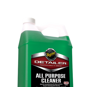 ALL PURPOSE CLEANER