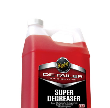 SUPER DEGREASER