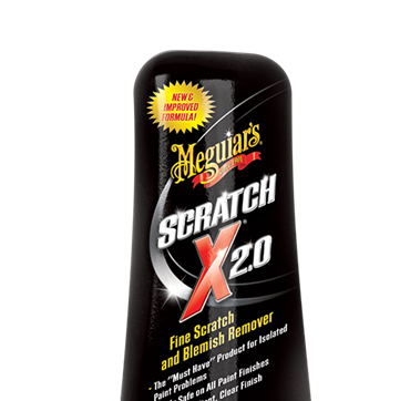 ScratchX 2.0 207ML