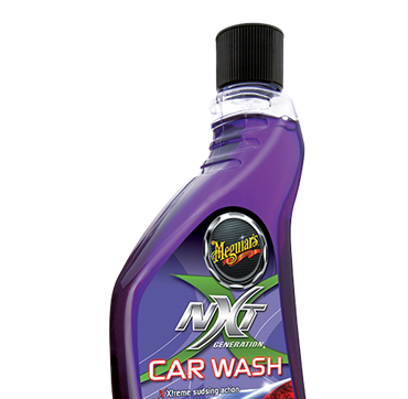 NXT Generation Car Wash