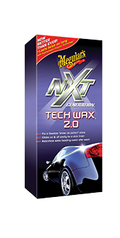 NXT TECH WAX 2.0 LIQUID 473ML