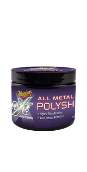 NXT METAL POLYSH 142G