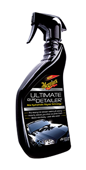 ULTIMATE QUIK DETAILER