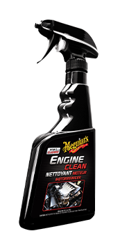 ENGINE CLEAN 450ML