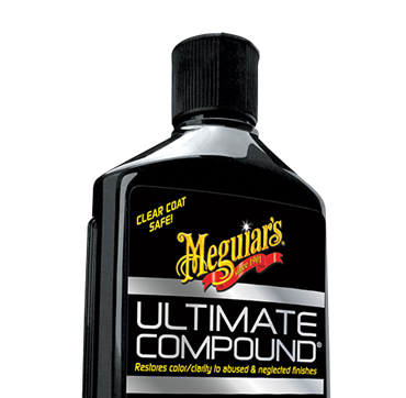 Ultimate Compound 450ML