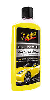 Ultimate Wash & Wax