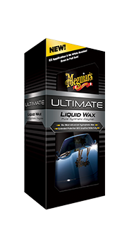 ULTIMATE WAX 473ML