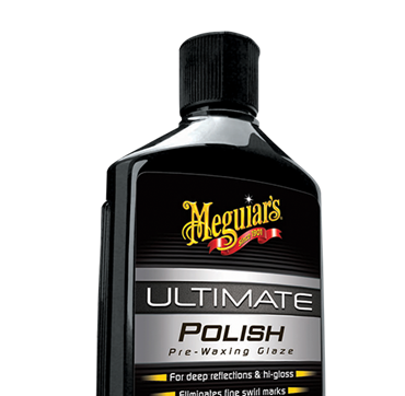 ULTIMATE POLISH 473ML