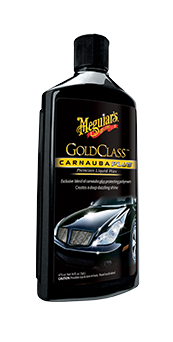 GOLD CLASS CARNAUBA PLUS PREMIUM LIQUID WAX