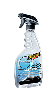 PERFECT CLARITY GLASS CLEANER 473ML