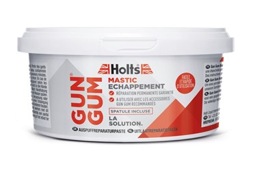 HOLTS GUN GUM PASTA POT 200GR (1ST)