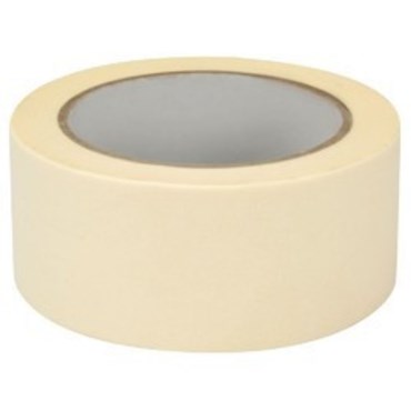 MASKING TAPE 100°C - CRÈME WIT 38MM X 50M (1ST)