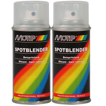 MOTIP BIJSPUITVERDUNNING 150ML (1ST)