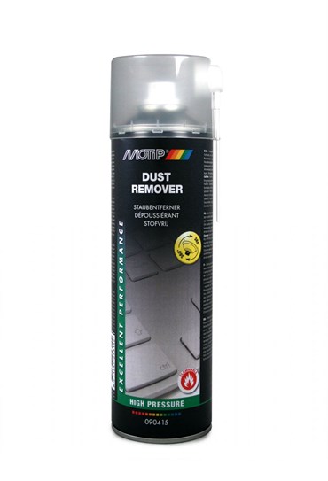 MOTIP DUST REMOVER (BRANDBAAR) 250ML (1ST)