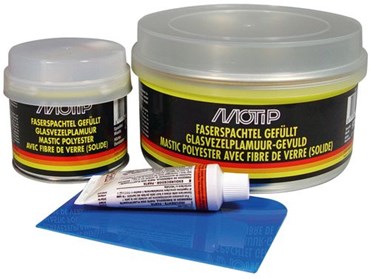 MOTIP GLASVEZEL GEVULD 1000 GR (1ST)