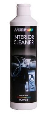 MOTIP INTERIOR CLEANER 500ML (1ST