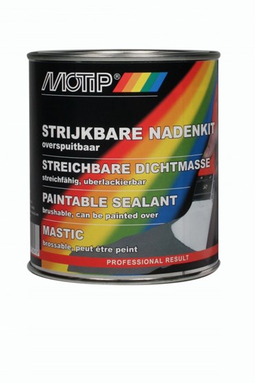 MOTIP NADENKIT / STRIJKKIT 750ML (1ST)