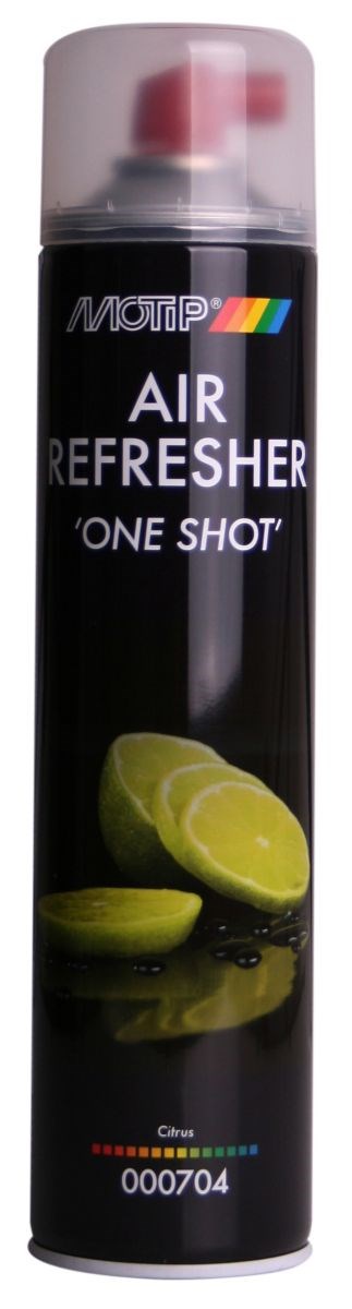 MOTIP ONE SHOT CITRUS 600ML (1ST)