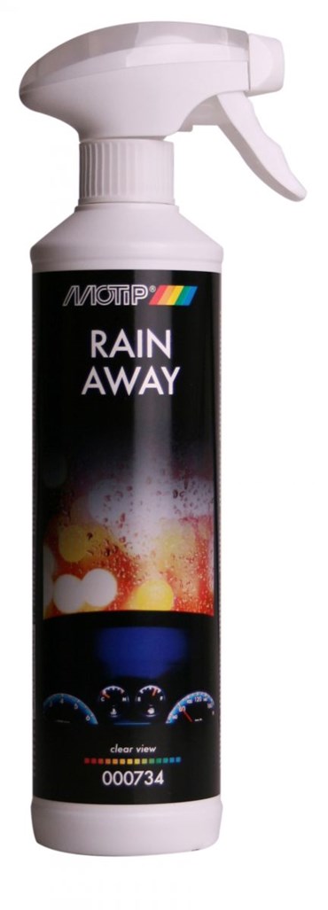 MOTIP RAIN AWAY 500ML (1ST