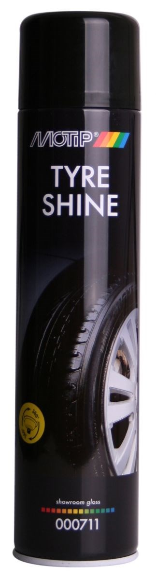 MOTIP TYRE SHINE 600ML (1ST