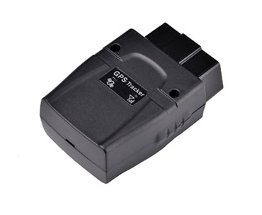 Track & Trace unit OBD