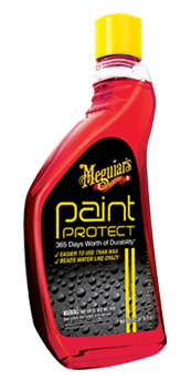 Paint Protect