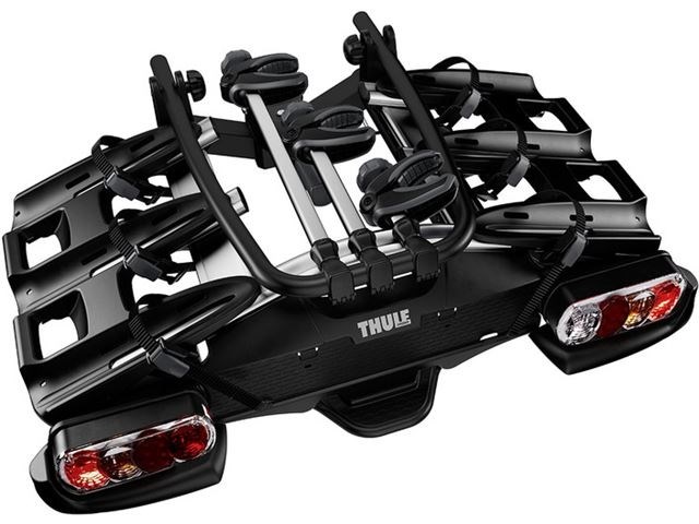Thule Velocompact 3 13 Pin