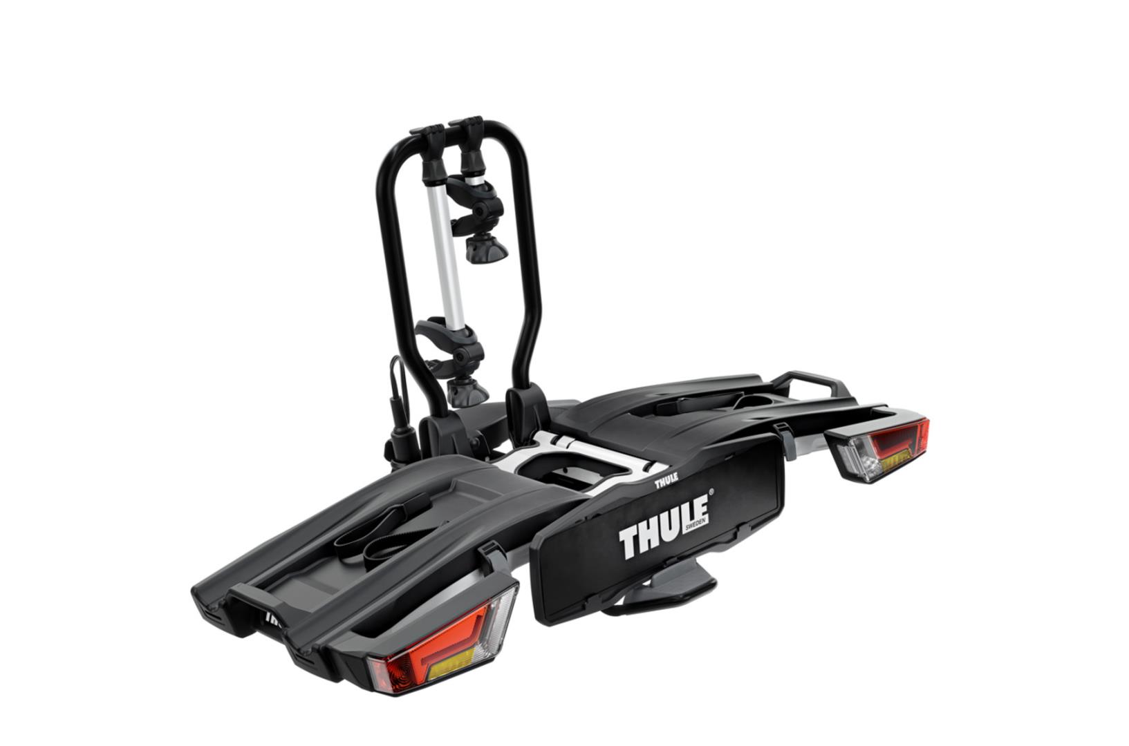 Fietsendrager Thule 2