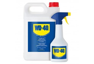 WD-40 49506 5000ML + TRIGGER (1ST)